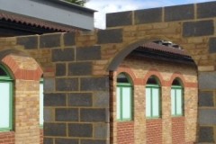 School building contractor Surrey