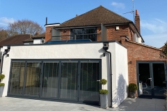 Builders in Purley