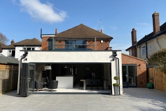 Builders in Purley