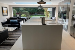 Builders in Purley