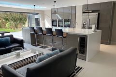 Builders in Purley