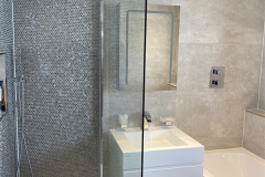 Builders in Purley