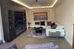 Builders in Purley