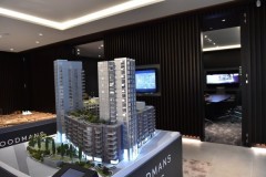 Goodman's Fields Sales & Marketing Suite