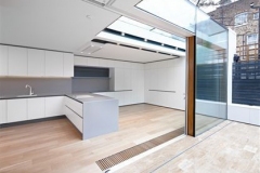 Bespoke Home refurbishments Kensington