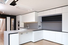 Bespoke Home refurbishments Kensington