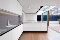 Bespoke Home refurbishments Kensington