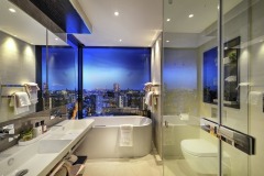 Phase 1 2Bed Show Apartment EnSuite