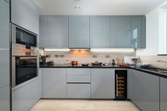 Structural work & renovations Central London