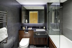 Bespoke Home refurbishments Kensington