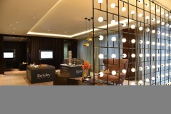 Commercial Office Refurbishments Central London