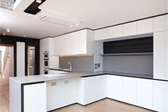 Renovation and remodelling in London