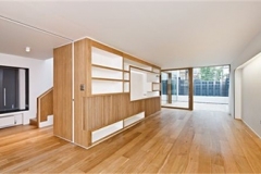 Construction and Building works in Central London
