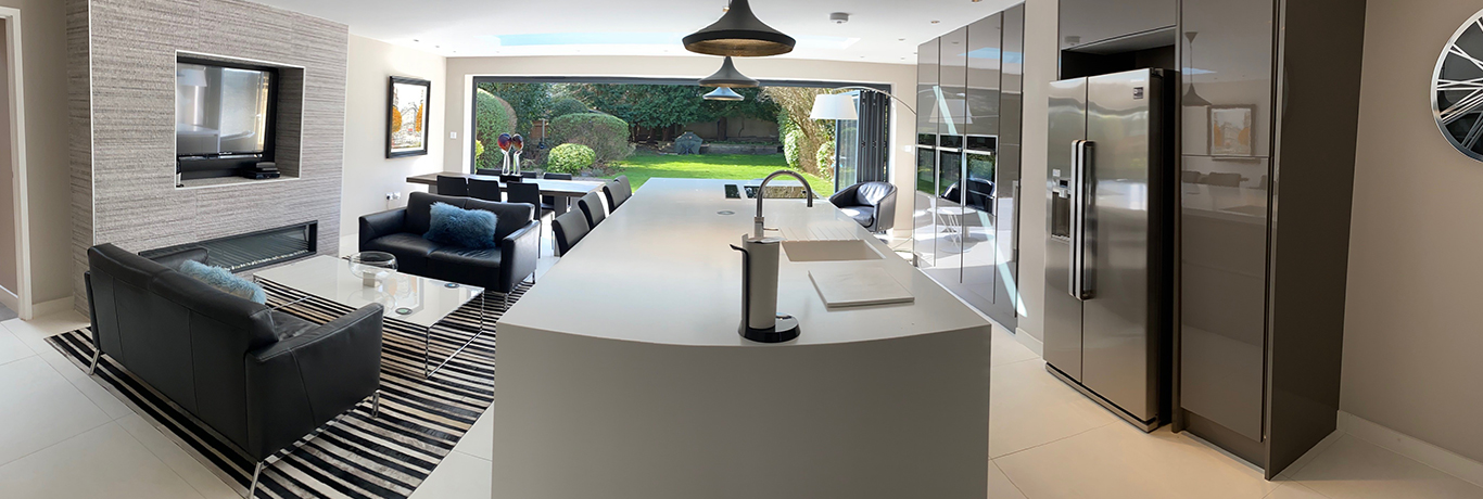 Property Extensions Croydon